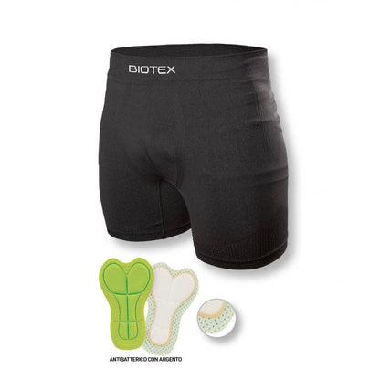 Biotex sin costuras con estuche back