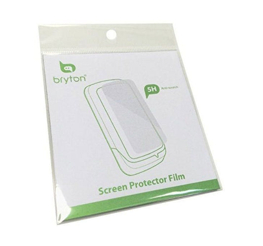 Protector de pantalla Bryton 100 (2 piezas)