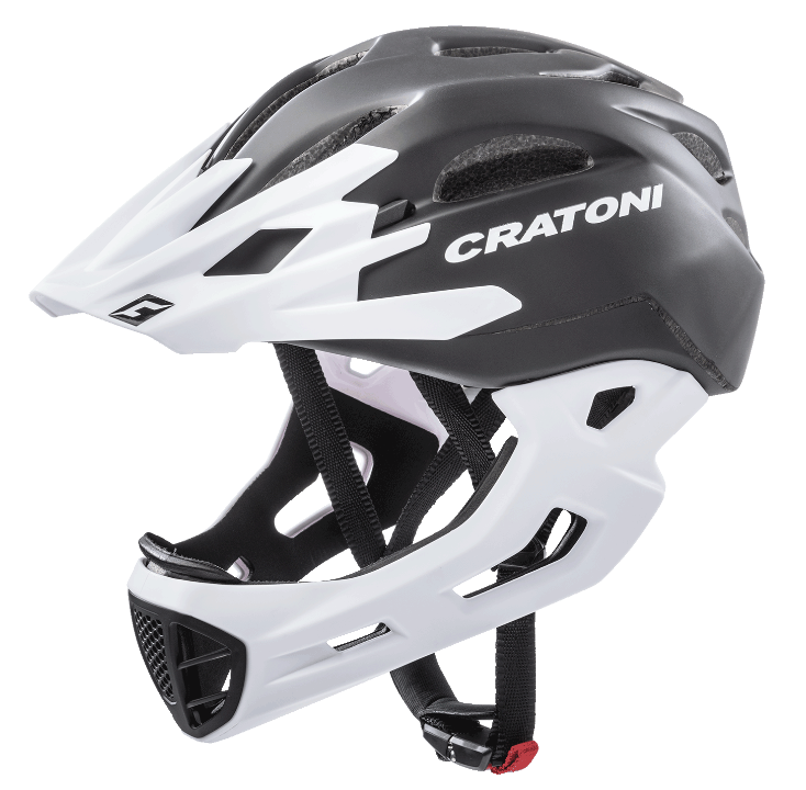 Craconi C-Maniac helm