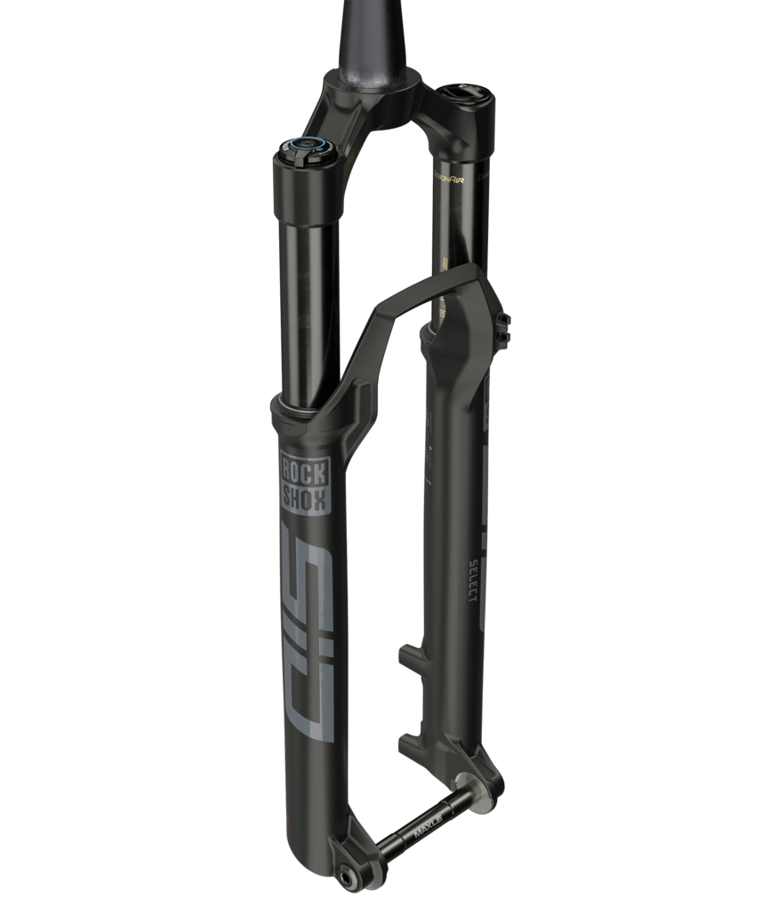 Forcella RockShox AM FS Sid Select 29