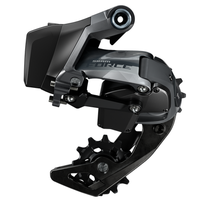 SRAM Force ETAP AXS DISC 2X12 -groep