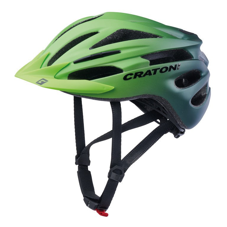 Cratoni Pacer Jr (Kid) helm