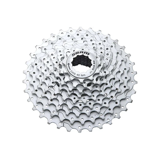 SRAM PG 970 - 9V PACK PACKET