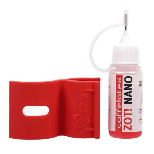 Mariposa CaffelatoLAX ZOT NANO EFFECT LIQUID 10 ML