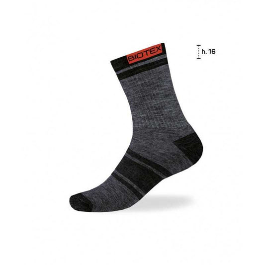 Biotex Merino Warmth sock