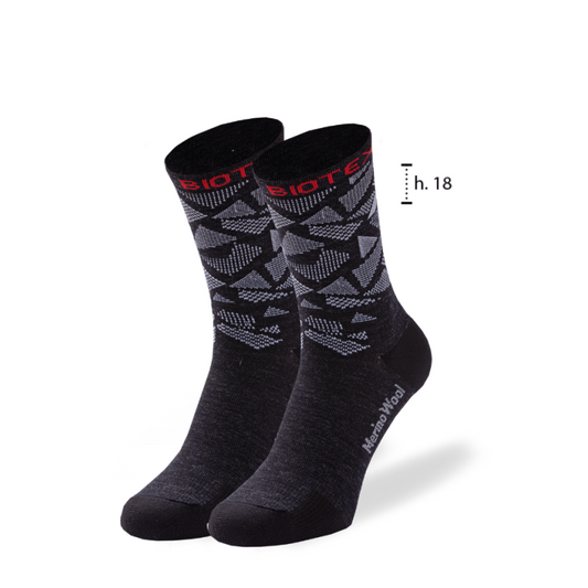 BIOTEX MINIO SOCK