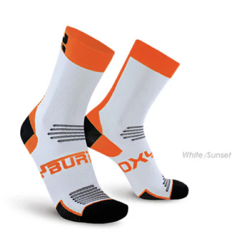 Oxyburn 1610 Sprint Socks
