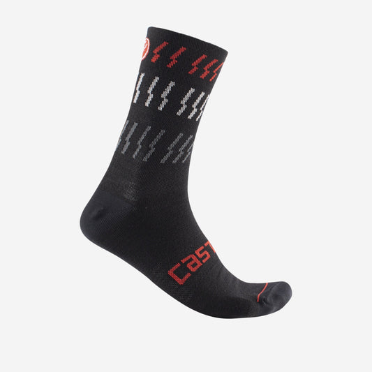 Castelli Mid Winter 18 socks