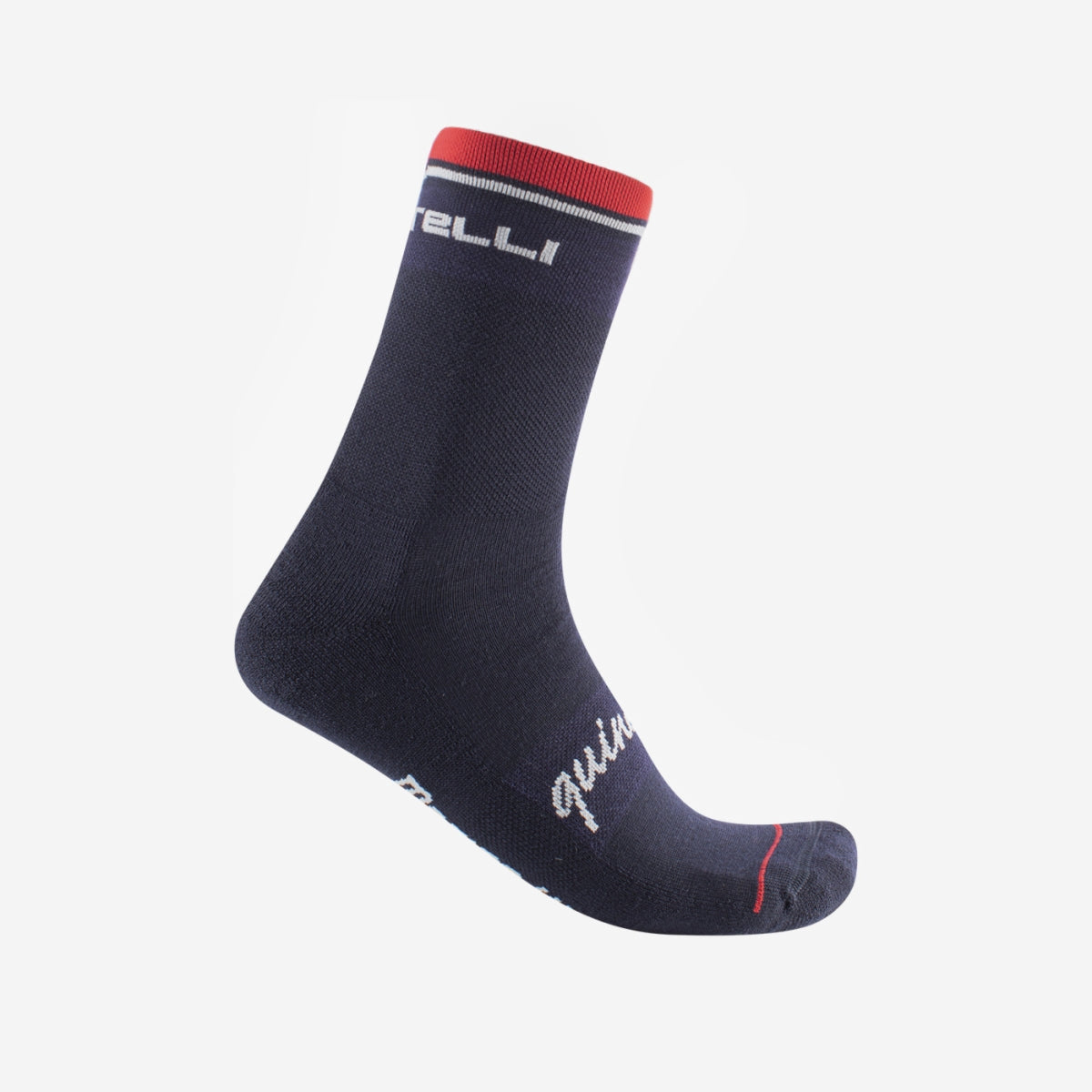 Castelli Diecici Soft Merino socks
