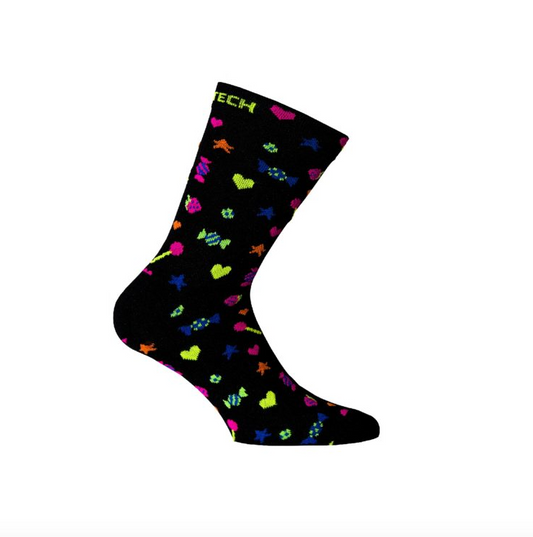 X Tech XT125 socks