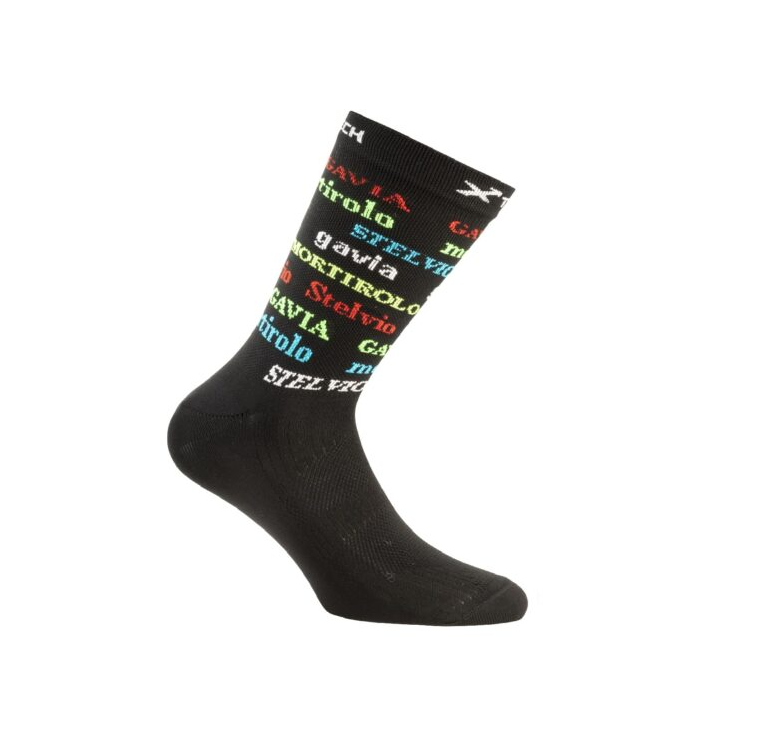 X Tech XT183 socks