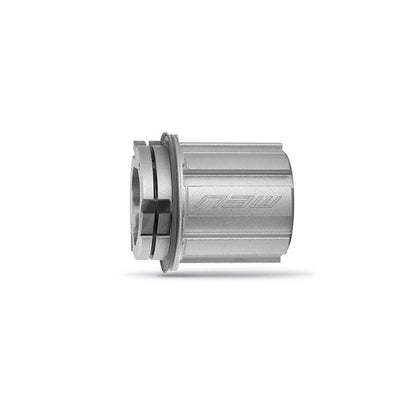 Campagnolo FH-N3WA33 Código de rueda libre N3W 13V Ø33 mm de aluminio