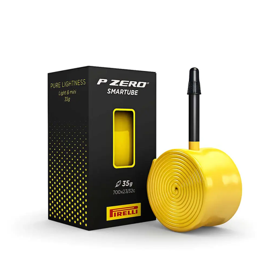 Pirelli PZero Smartube Inner Tube 700x23/32c - 42mm