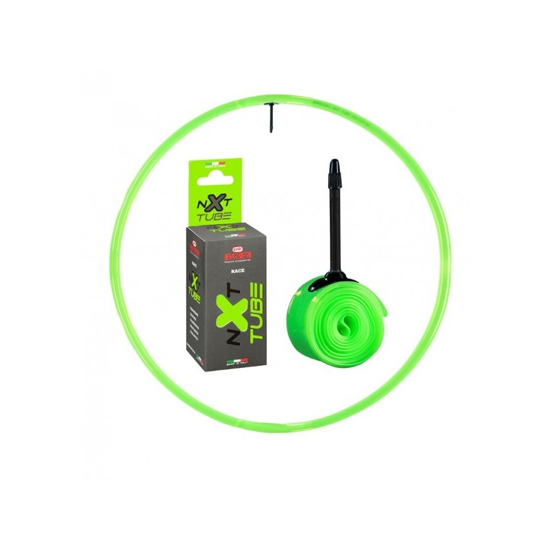 Camera D'Aria Barbieri NXT Tube 700x23-32 Valvola Presta 45mm