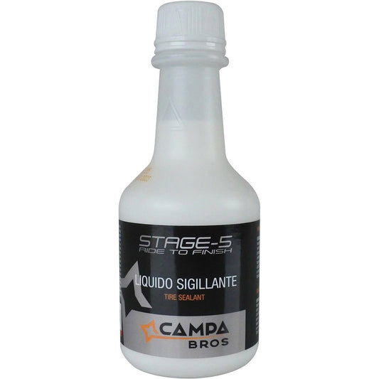 Liquid Sigella Cama Bros Stage-5 Ride om 250 ml te eindigen