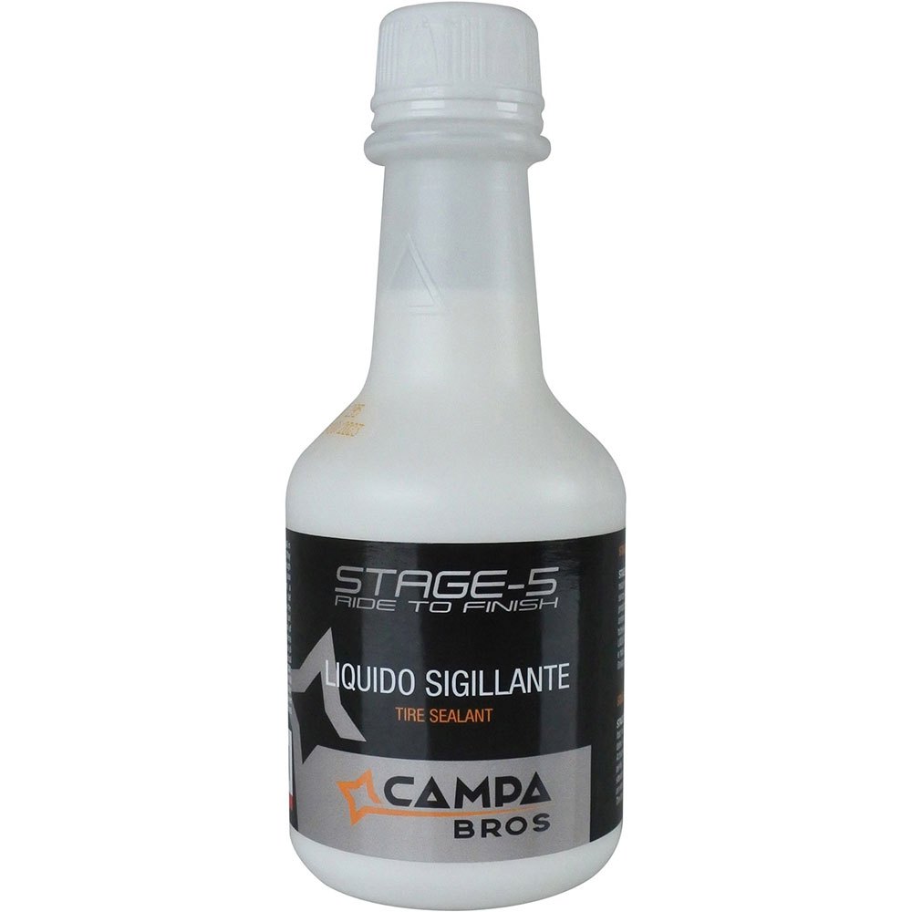 Campa Bros Stage-5 Ride To Finish Sealant Liquid 250 ml