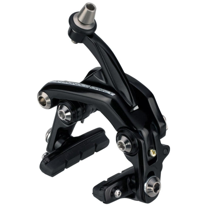 Campaagno front brake caliper Direct Mount Chorus 12v