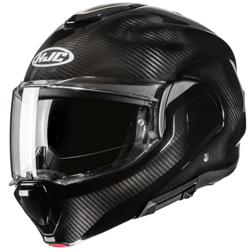 Casco Hjc F100 Carbono