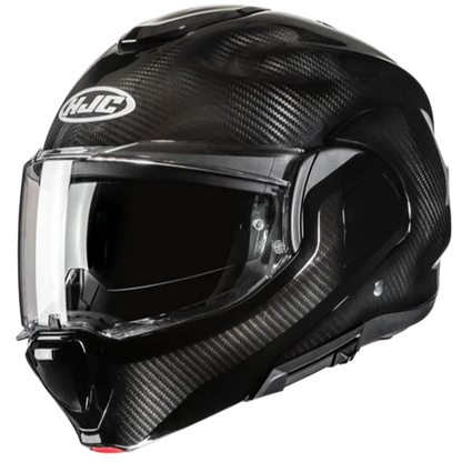 Casco Hjc F100 Carbono