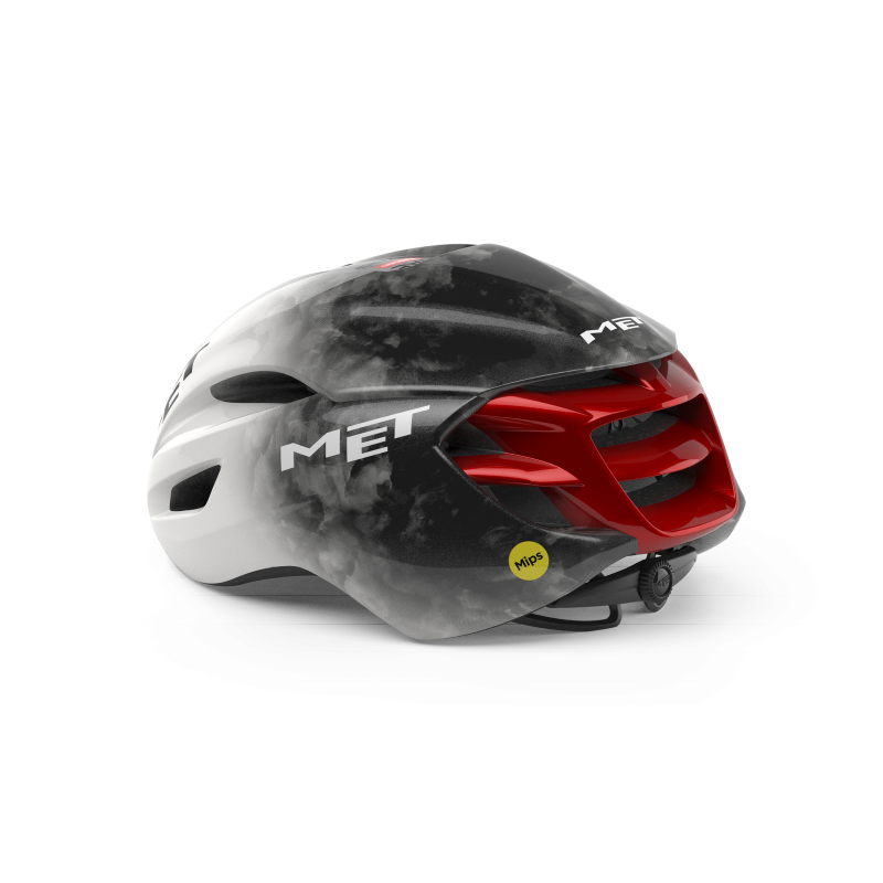 Met manta mips MIPS UAE Équipe en édition limitée 2025