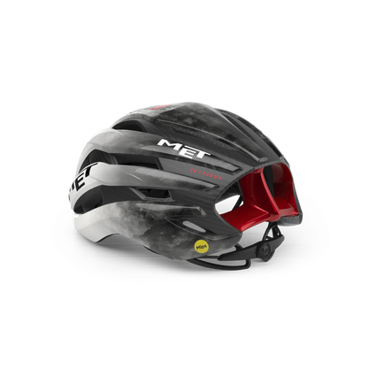 Casco Met Trenta 3K Carbon Mips UAE Team Edition 2025