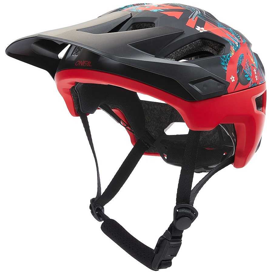 O'Neal Trailfinder Helmet Rio V.22 helmet