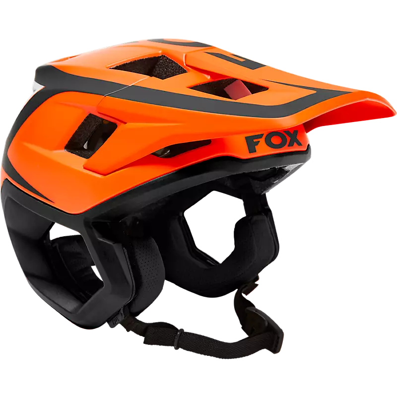 Casque vidéo Fox Dropframe Pro