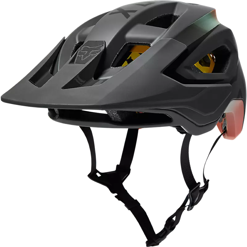 Casque Fox Speedframe Vnish