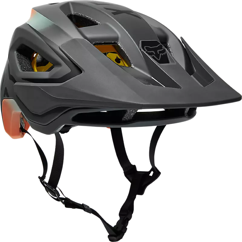 Casque Fox Speedframe Vnish