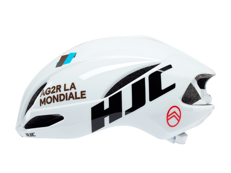 Hjc Furion 2.0 Team Replica helmet
