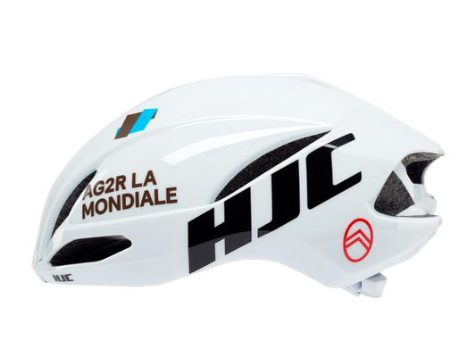 Hjc Furion 2.0 Team Replica helmet