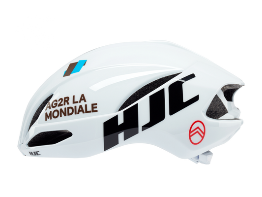 Casco HJC Furion 2.0 Team Replica
