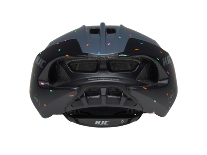Hjc Furion 2.0 Zwift Edition helmet