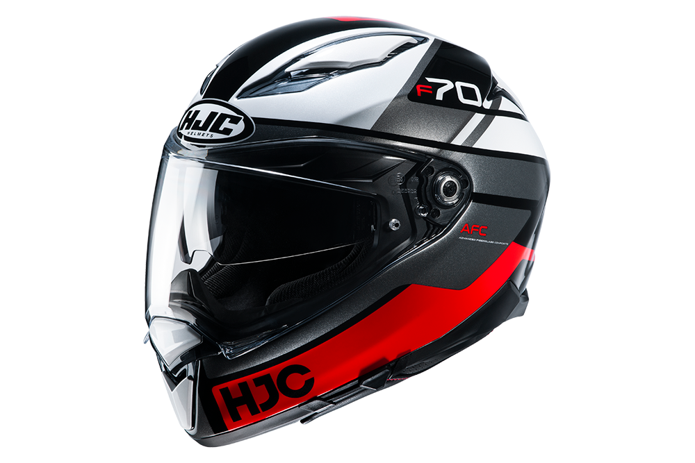 Hjc F70 Tino Full Face Helmet