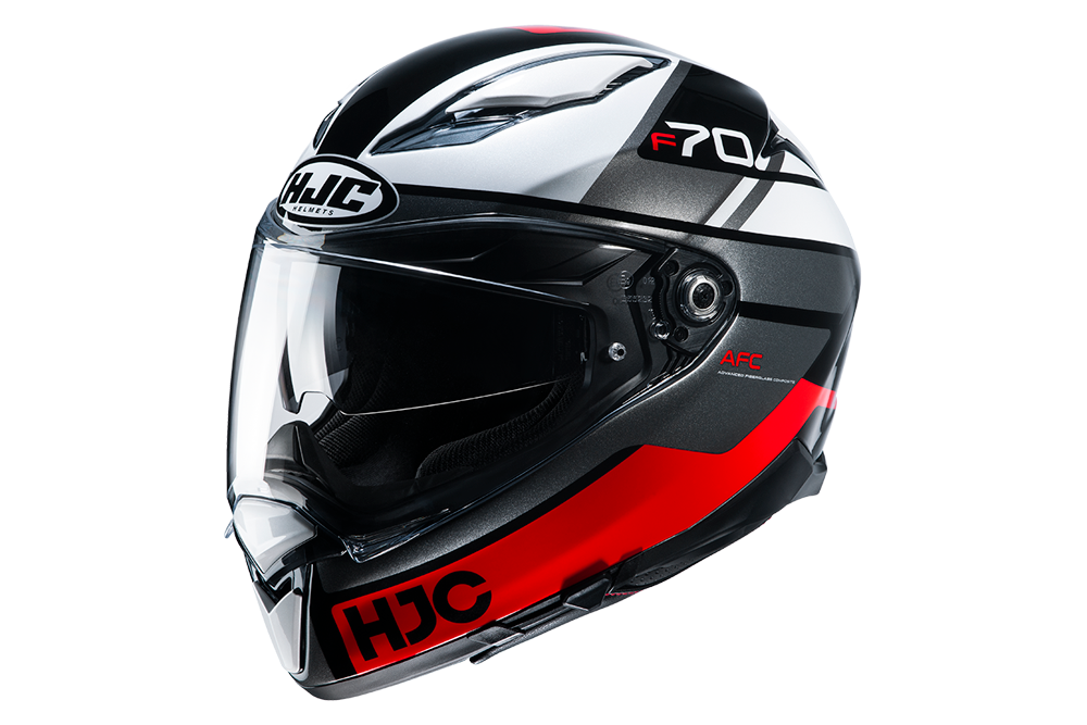 HJC F70 Tino Casque complet