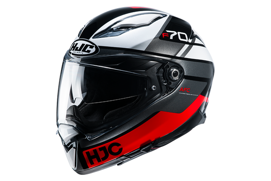 Hjc F70 Tino Full Face Helmet