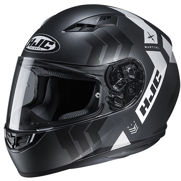 HJC CS-15 Martial volledige helm