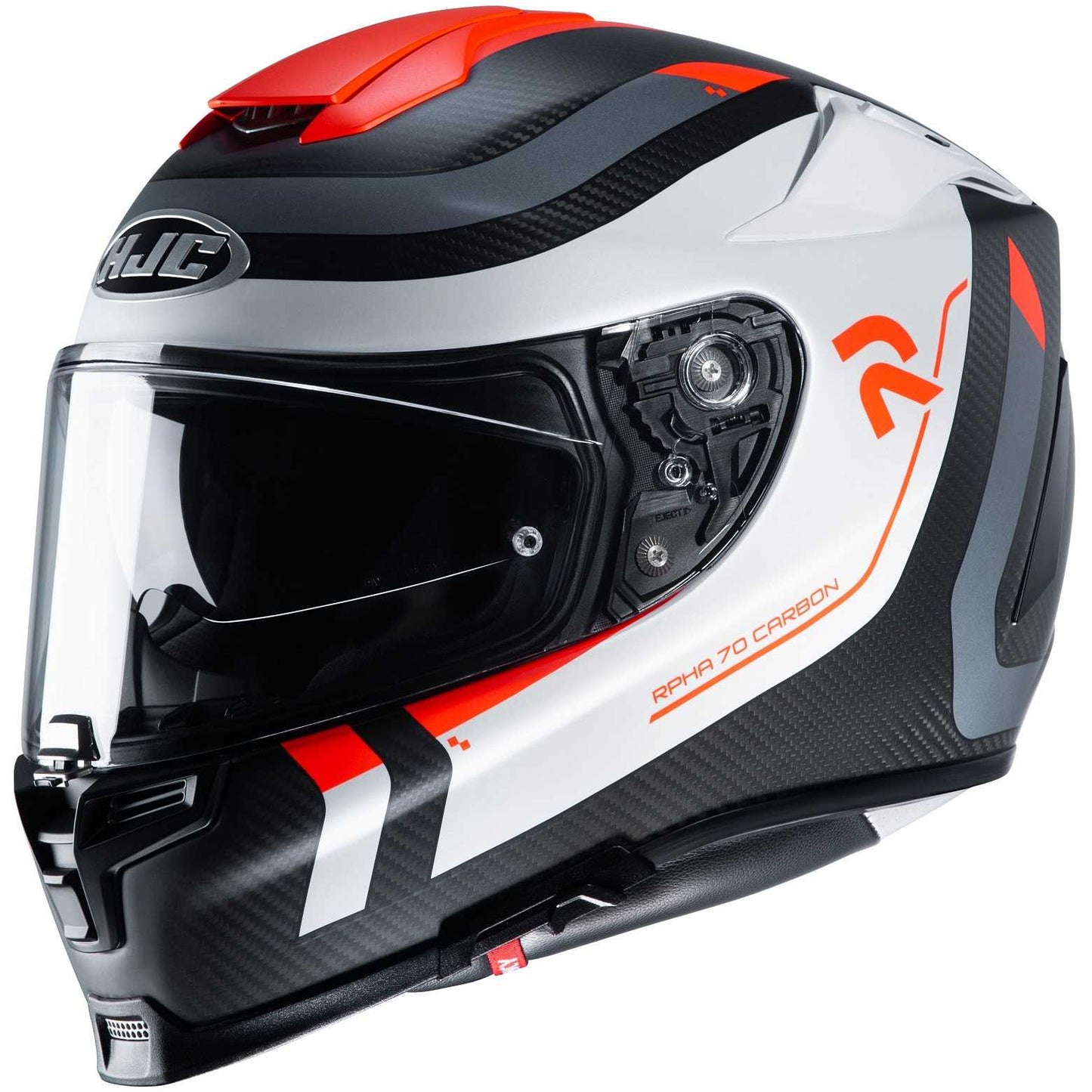 HJC RPHA 70 Carbon Reple helmet