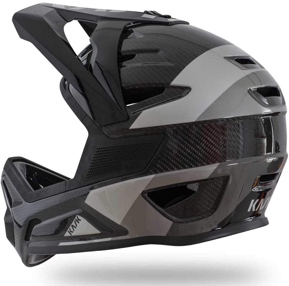 Kask MTB Defender helmet