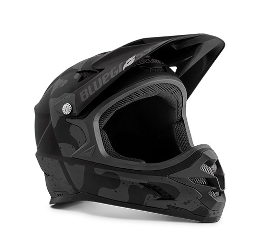 Bluegrass Intox MTB helmet