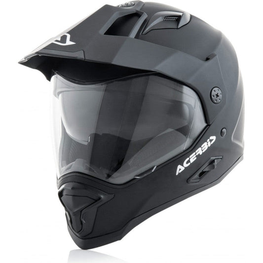 Acerbis Reactive Graffix helmet