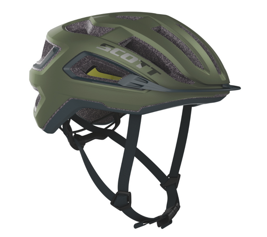 Scott Arx Plus 2020 helmet