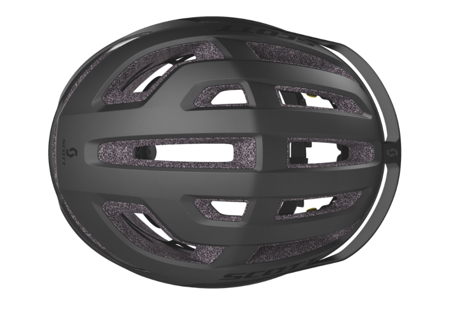 Scott Arx Plus 2020 helmet