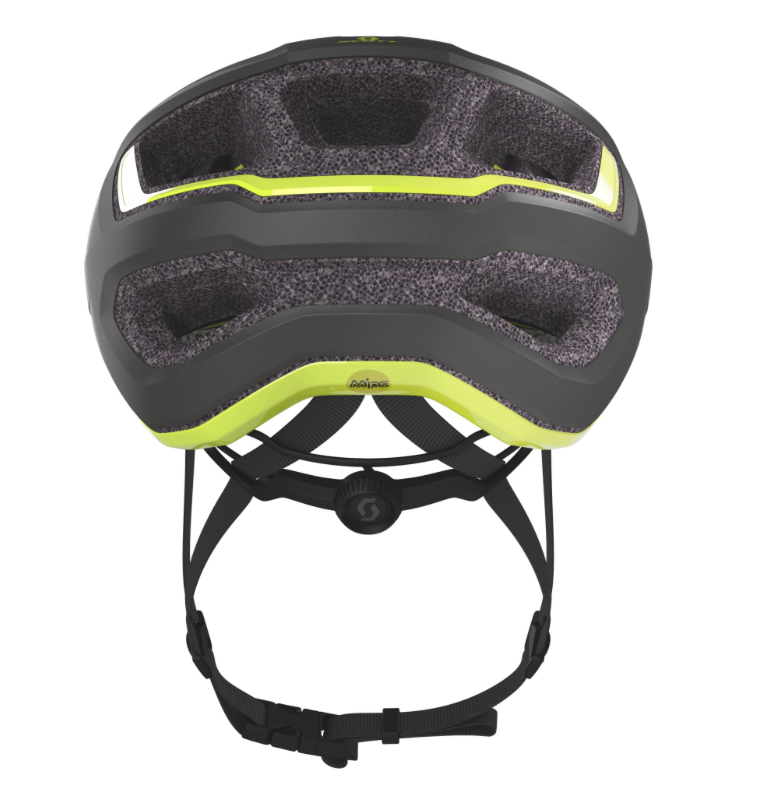 Scott Arx Plus 2020 helmet