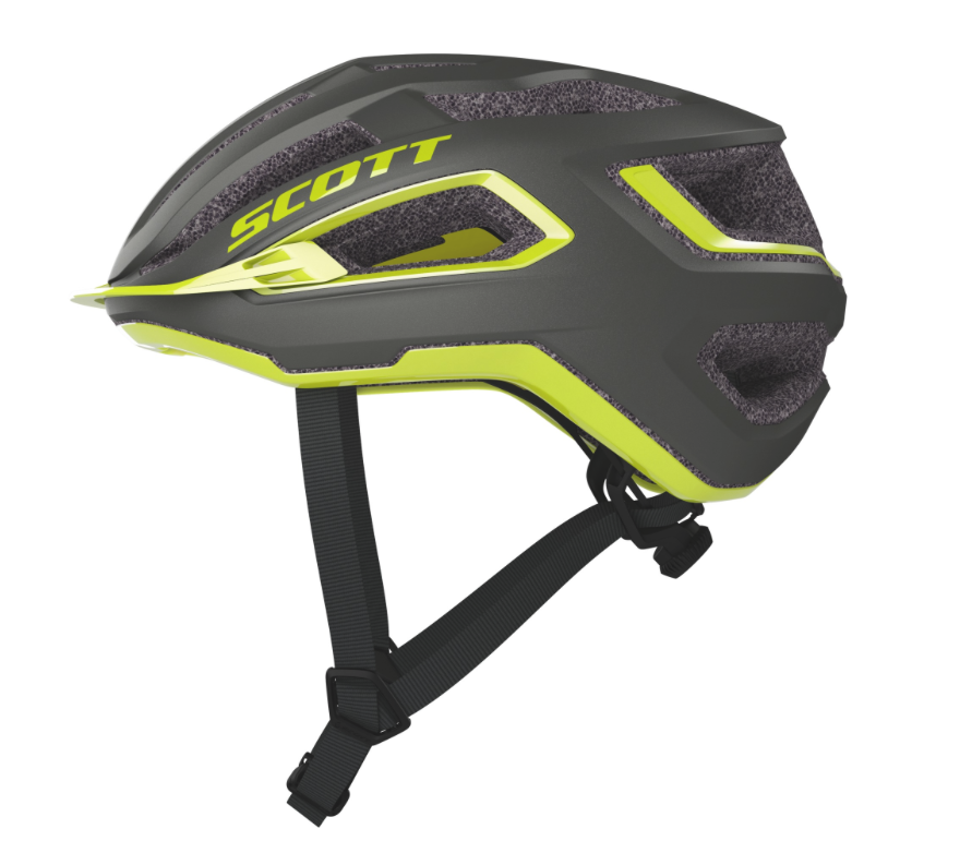 Scott Arx Plus 2020 helm