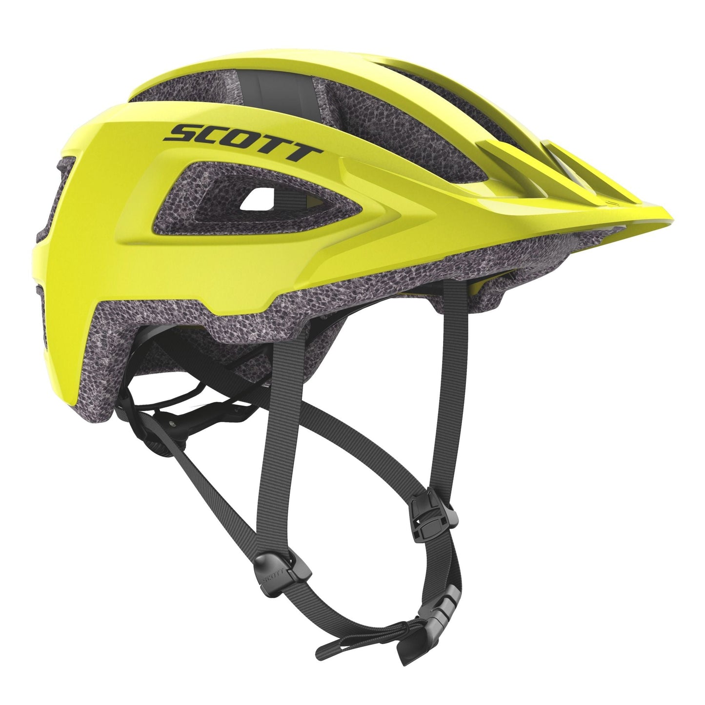 Scott Groove Plus Helmet