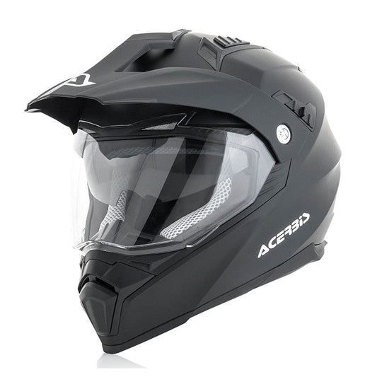 Acerbis FLIP FS-606 helmet