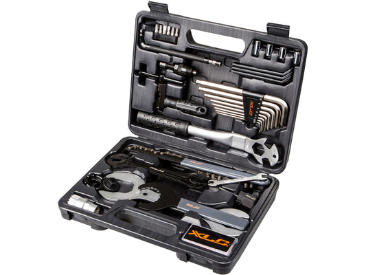 Boîte à outils XLC TO-S61