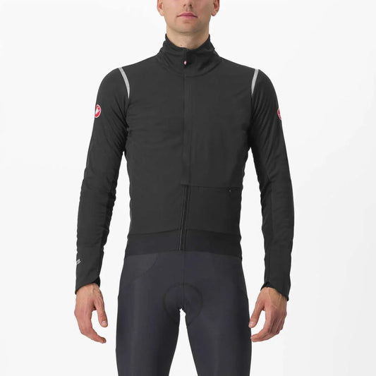 Veste Castelli Double Ros 2025