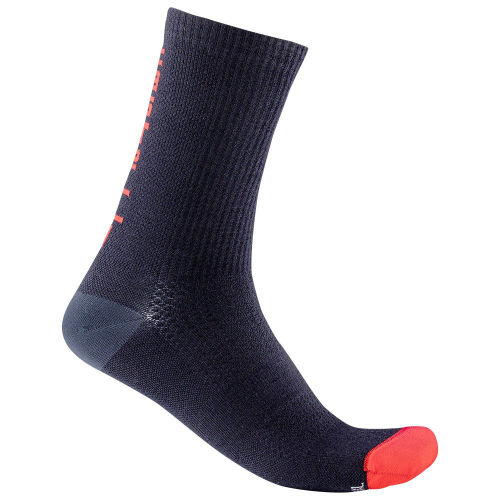 Castelli Socks Bandito 18 Sock
